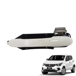 Maçaneta Externa Traseira Esquerda Fiat Mobi 2016 á 2025