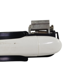 MAÇANETA EXTERNA TRASEIRA ESQUERDA FIAT MOBI 2016 Á 2025