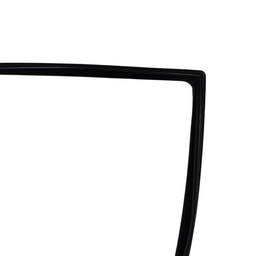 CANALETA VIDRO TRASEIRA DIREITA VW SPACEFOX 2006 A 2022