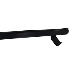 GUIA VIDRO TRASEIRO DIREITO VW SPACEFOX 2015 A 2021 ORIGINAL