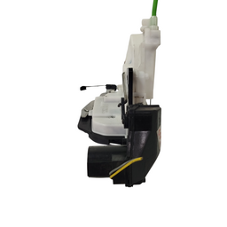 FECHADURA PORTA TRASEIRA DIREITA VW SPACEFOX 2010 A 2021