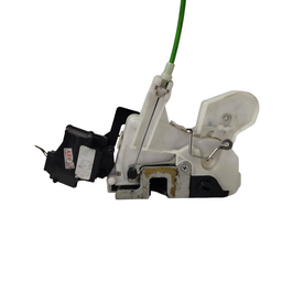 FECHADURA PORTA TRASEIRA DIREITA VW SPACEFOX 2010 A 2021