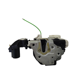 FECHADURA PORTA TRASEIRA DIREITA VW SPACEFOX 2010 A 2021