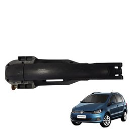 Maçaneta Externa Porta Direita Vw SpaceFox Fox Gol Voyage 