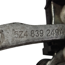 LIMITADOR PORTA TRASEIRA DIREITA VW SPACEFOX FOX CROSSFOX