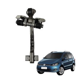 Limitador Porta Traseira Direita Vw Spacefox Fox Crossfox