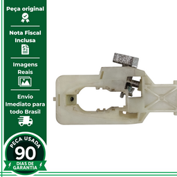 SUPORTE MAÇANETA DIANTEIRA DIREITA HYUNDAI IX35 2010 A 2022