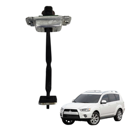 Limitador Porta Dianteira Direita Outlander 2008 A 2013