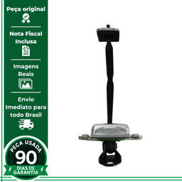 LIMITADOR PORTA DIANTEIRA DIREITA OUTLANDER 2008 A 2013