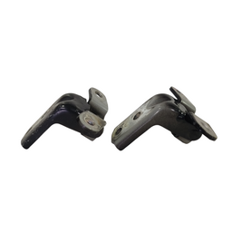 PAR DOBRADIÇA PORTA DIANTEIRA DIREITA IX35 2010 A 2022