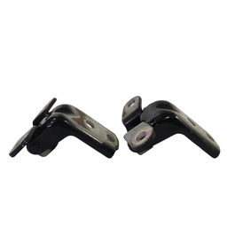 PAR DOBRADIÇA PORTA DIANTEIRA DIREITA IX35 2010 A 2022