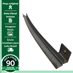 GUIA VIDRO DIANTEIRO DIREITO NISSAN FRONTIER 2008 A 2016