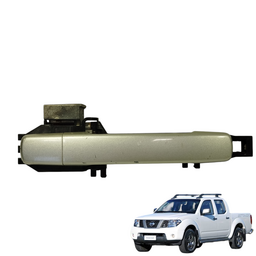 Maçaneta Externa Dianteira Direita Frontier 2008 A 2016