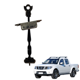 Limitador Porta Dianteira Direita Frontier 2008 A 2016