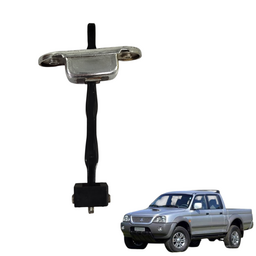 LIMITADOR TRASEIRA DIREITA L200 2005 A 2011 ORIGINAL