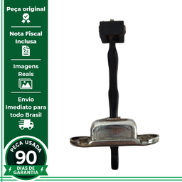 LIMITADOR TRASEIRA DIREITA L200 2005 A 2011 ORIGINAL