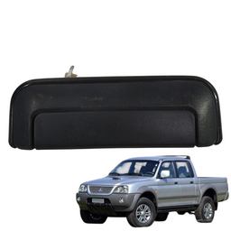 Maçaneta Externa Direita L200 2005 A 2011 Original