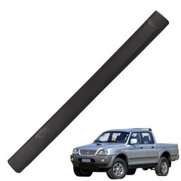 Friso Moldura Porta Traseira Direita L200 2005 A 2011