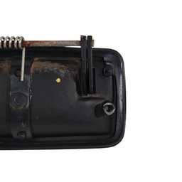 MAÇANETA EXTERNA DIANTEIRA ESQUERDA S10 BLAZER 1995 A 2011