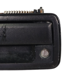 MAÇANETA EXTERNA DIANTEIRA ESQUERDA S10 BLAZER 1995 A 2011