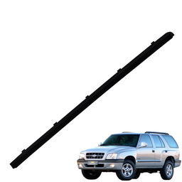 Pestana Externa Dianteira Esquerda Gm S10 Blazer 1996 A 2011