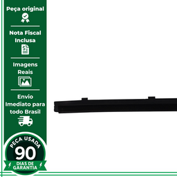 PESTANA EXTERNA DIANTEIRA ESQUERDA GM S10 BLAZER 1996 A 2011