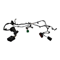 Chicote Porta Dianteira Ecosport 2013 A 2019