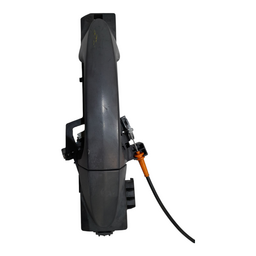 Maçaneta Ext. Dian/Tras Esq Fiesta Ecosport 03/14 Ranger /12