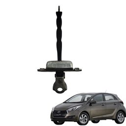 Limitador Porta Dianteira Direita Hyundai Hb20 2013 A 2019