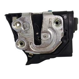 FECHADURA PORTA DIANTEIRA DIREITA HYUNDAI HB20 2013 A 2019