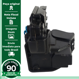 FECHADURA PORTA DIANTEIRA DIREITA HYUNDAI HB20 2013 A 2019