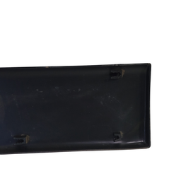 FRISO MOLDURA DIANTEIRA ESQUERDA FIAT DUCATO 2002 A 2017