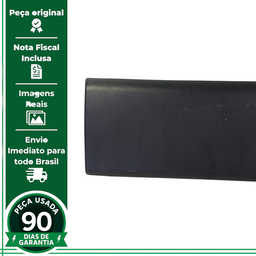 FRISO MOLDURA DIANTEIRA ESQUERDA FIAT DUCATO 2002 A 2017