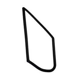 BORRACHA VIDRO FIXO DIANTEIRO ESQUERDO DUCATO 2002 A 2017