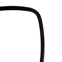 CANALETA VIDRO PORTA ESQUERDA FIAT DUCATO 2002 A 2017