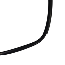 CANALETA VIDRO PORTA ESQUERDA FIAT DUCATO 2002 A 2017