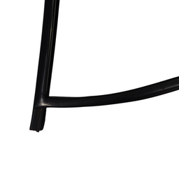 CANALETA VIDRO PORTA ESQUERDA FIAT DUCATO 2002 A 2017