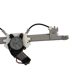 MAQUINA VIDRO PORTA DIANTEIRA ESQUERDA DUCATO 2000 A 2016