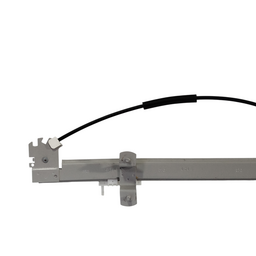 MAQUINA VIDRO PORTA DIANTEIRA ESQUERDA DUCATO 2000 A 2016