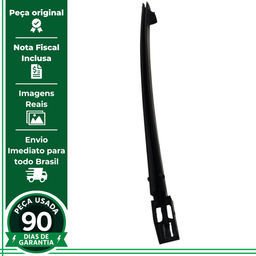 GUIA VIDRO PORTA DIANTEIRA ESQUERDA FIAT DUCATO 2002 A 2017