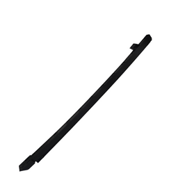 GUIA VIDRO PORTA DIANTEIRA ESQUERDA FIAT DUCATO 2002 A 2017