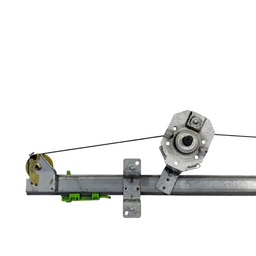 MÁQUINA VIDRO PORTA DIANTEIRA ESQUERDA DUCATO 2002 A 2017
