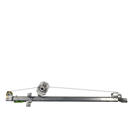 MÁQUINA VIDRO PORTA DIANTEIRA ESQUERDA DUCATO 2002 A 2017