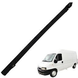 Guia Vidro Porta Dianteira Esquerda Fiat Ducato 2002 A 2017