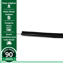 PESTANA PORTA DIANTEIRA ESQUERDA FIAT DUCATO 2000 A 2016