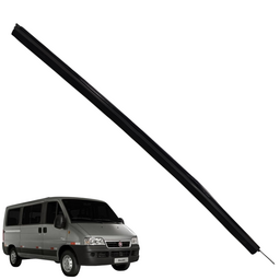 PESTANA PORTA DIANTEIRA ESQUERDA FIAT DUCATO 2000 A 2016