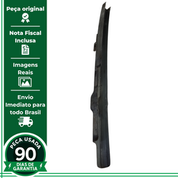 GUIA VIDRO PORTA DIANTEIRA ESQUERDA DUCATO 2000 A 2016