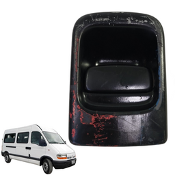 Maçaneta Esquerda/Direita Renault Master 2003 A 2013