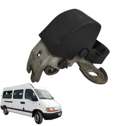 FECHADURA PORTA TRASEIRA ESQUERDA MASTER 2003 A 2013