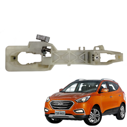 Suporte Maçaneta Dianteira Direita Hyundai Ix35 2010 A 2022